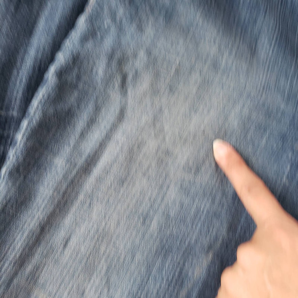 Victoria's Secret London Jeans - Picture 11 of 14